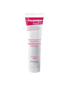 Poldermin Hydro, krem, intensywnie nawilżający, 100 ml