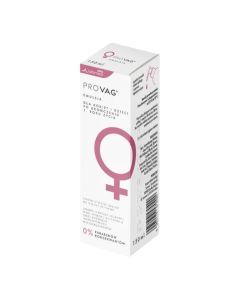 PrOVag, emulsja do higieny intymnej, 150 ml