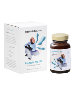ProbioticMe IBS, kapsułki, 30 szt.
