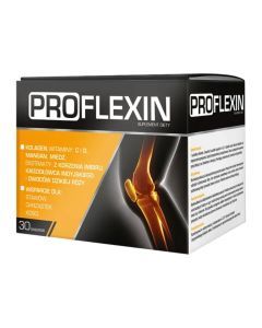 Proflexin, prosz., 30 sasz.