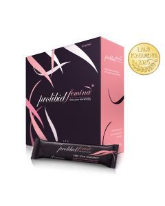 Prolibid Femina, proszek, 30 saszetek