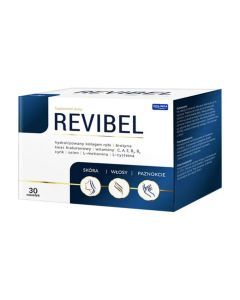 Revibel, prosz., 30 sasz.