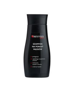 Revitax, szamp., na porost wlosow, 250 ml