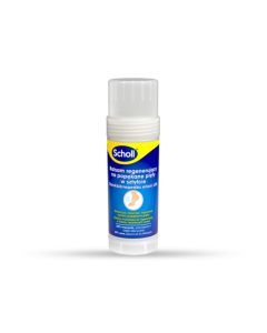 Scholl, balsam regenerujący na popękane pięty w sztyfcie, 70 g
