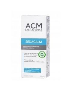Sedacalm, szamp., lagodzacy, 200 ml
