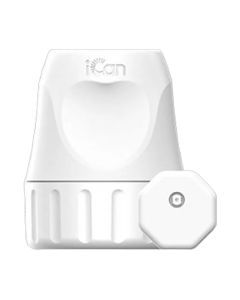 Sinocare iCan i6 CGM-RT,sensor d/ciągł.monit.glikem.15-dn,x1