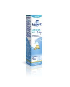 Sterimar Baby, spray do nosa, 50 ml