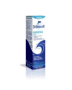 Sterimar Higiena, spray do nosa, 100 ml