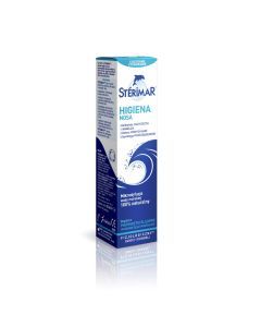 Sterimar, spray do nosa, 50 ml