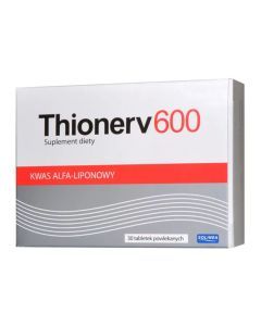 Thionerv 600, tabl., 30 szt