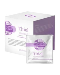 Titiol, chust.,d/hig.i piel.powiek,brzeg.powiek,4Demodex,x14
