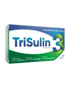 TriSulin, tabl.powl., 60 szt