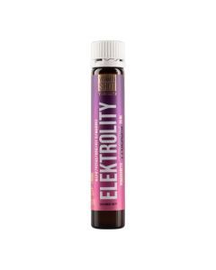 Triggy Vitamin Shot Elektrolity sm.pomar.,plyn,w amp, 25 ml
