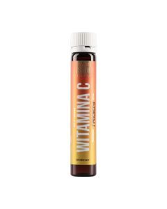 Triggy Witamina C (smak zurawina), plyn, 25 ml