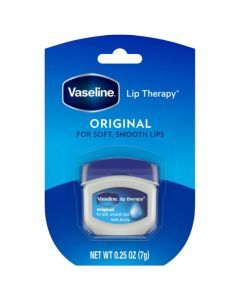Vaseline Lip Therapy, balsam, do ust, Original, 7 g