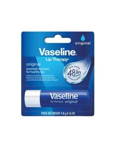Vaseline Lip Therapy Original, pomadka do ust, 4,8 g