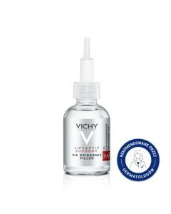 Vichy Liftactiv H.A. Epidemic Filler, skoncentrowane serum przeciwzmarszczkowe, 30 ml
