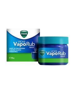 Vicks VapoRub, maść, 50 g