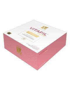 Vitapil Dermo Kolagenowy lifting, proszek., 30 sasz.