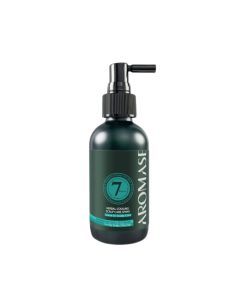 Aromase Herbal Cooling Scalp Care Spray, ziołowy spray chłodzący do skóry głowy, 115 ml