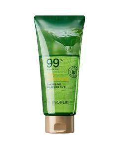 SAEM JEJU FRESH ALOE 99%, żel aloesowy, tuba, 300 ml