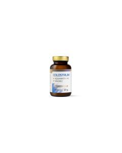 Colostrum Aquamint Mg + Magnez, tabletki, 60 szt.
