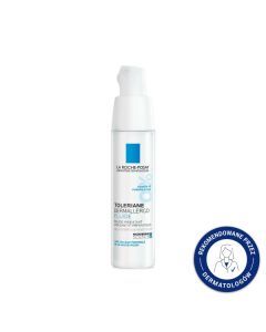 La Roche-Posay Toleriane Dermallergo, fluid regenerująco-nawilżający, 40ml