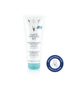 Vichy Purete Therm,prep.do demak.3w1, 300 ml