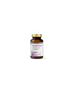 Colostrum Betaglucan + Probiotyk, tabletki, 60 szt.