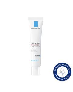 La Roche-Posay Toleriane Kerium DS, 40 ml