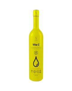 DuoLife Vita C, płyn, 750 ml