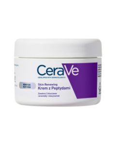 CeraVe, krem z peptydami, 48 g