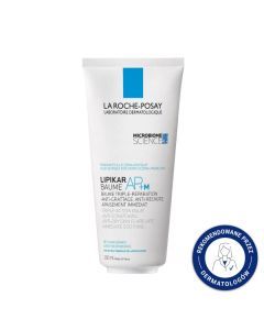 La Roche-P Lipikar Baume AP+M, bals.,do ciala,regener.,200ml