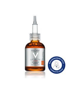 Vichy Liftactiv Supreme, serum z witaminą C, 20 ml