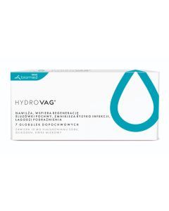 HydroVag, glob.dopochw.,14 szt