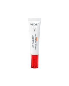 Vichy Liftactiv Pigment Specialist B3, krem po oczy z filtrem SPF50+, 15 ml