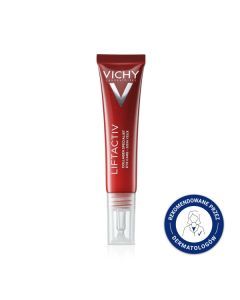 Vichy Liftactiv Collagen Specjalist, krem pod oczy, 15 ml