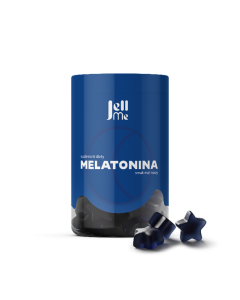 JellMe Melatonina, żelki 180 g