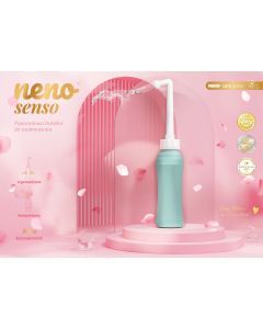 Neno Senso, butelka poporodowa do podmywania, 500 ml