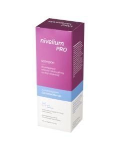 Nivelium Pro, szamp., 150 ml