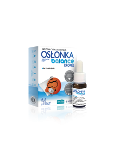 Osłonka Balance, krople, 7,5 ml