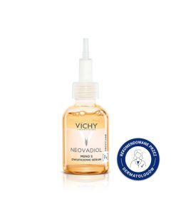 Vichy Neovadiol Meno 5, serum dwufazowe, 30 ml