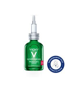 Vichy Normaderm Probio-BHA, serum przeciw niedoskonałościom, 30 ml