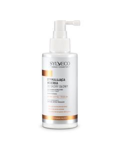 Sylveco, stymulująca wcierka do skóry głowy, 145 ml