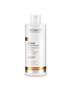 Sylveco, szampon wzmacniający, 300 ml