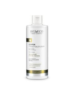 Sylveco, szampon z kwasem salicylowym, 300 ml