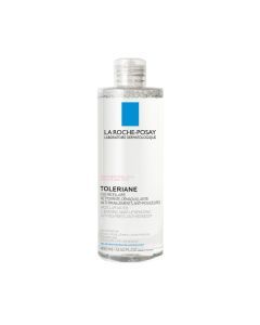 La Roche-Posay Eau Micellaire Toleriane, płyn micelarny dla skóry wrażliwej, 400 ml