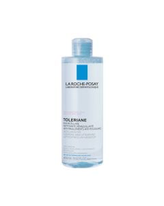 La Roche-P, woda micelarna,Ultra, sk.reaktywna, 400 ml