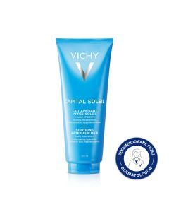 Vichy Capital Soleil, mlecz.,po opalaniu, 300 ml