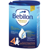 Bebilon 4 Pronutra-Advance, mleko modyfikowane, 800 g